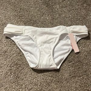 NWT Victorias Secret Swim Bottoms